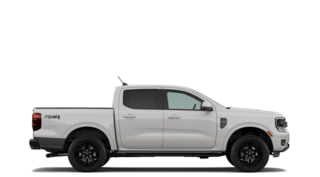 2026 Ford Ranger Lariat in Matane, Quebec - 5 - w320h240px