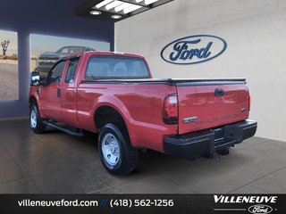2010 Ford Super Duty F-250 SRW XL  SUPER CAB in Matane, Quebec - 4 - w320h240px