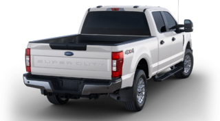 Ford Super Duty F-250 SRW XLT 2020 à Matane, Québec - 3 - w320h240px