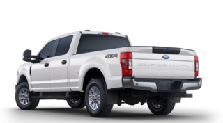 Ford Super Duty F-250 SRW XLT 2020 à Matane, Québec - 2 - w320h240px