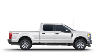 Ford Super Duty F-250 SRW XLT 2020 à Matane, Québec - 5 - w320h240px
