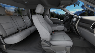 Ford Super Duty F-250 SRW XLT 2020 à Matane, Québec - 6 - w320h240px