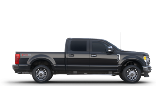 Ford Super Duty F-250 SRW XLT 2020 à Matane, Québec - 5 - w320h240px