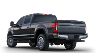 Ford Super Duty F-250 SRW XLT 2020 à Matane, Québec - 2 - w320h240px