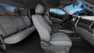 Ford Super Duty F-250 SRW XLT 2020 à Matane, Québec - 6 - w320h240px