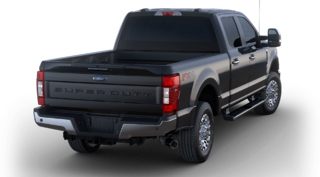 Ford Super Duty F-250 SRW XLT 2020 à Matane, Québec - 3 - w320h240px