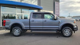 2022 Ford Super Duty F-250 SRW LARIAT 608A in Matane, Quebec - 5 - w320h240px