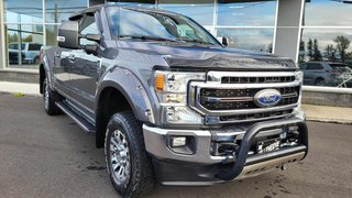 2022 Ford Super Duty F-250 SRW LARIAT 608A in Matane, Quebec - 4 - w320h240px