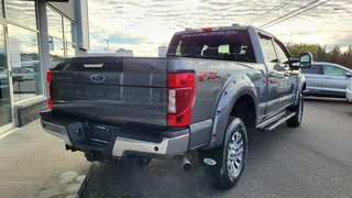 2022 Ford Super Duty F-250 SRW LARIAT 608A in Matane, Quebec - 6 - w320h240px