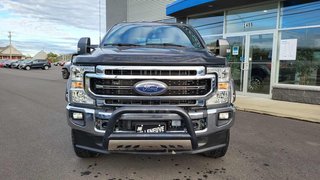 2022 Ford Super Duty F-250 SRW LARIAT 608A in Matane, Quebec - 3 - w320h240px