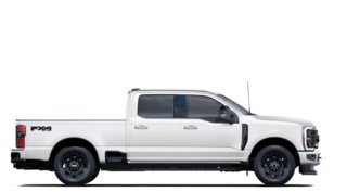 Ford Super Duty F-250 SRW LARIAT 2025 à Matane, Québec - 5 - w320h240px