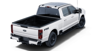 Ford Super Duty F-250 SRW LARIAT 2025 à Matane, Québec - 3 - w320h240px