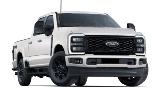 Ford Super Duty F-250 SRW LARIAT 2025 à Matane, Québec - 4 - w320h240px