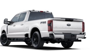 Ford Super Duty F-250 SRW LARIAT 2025 à Matane, Québec - 2 - w320h240px