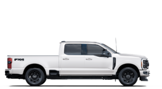 Ford Super Duty F-250 SRW LARIAT 2025 à Matane, Québec - 5 - w320h240px