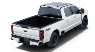 Ford Super Duty F-250 SRW LARIAT 2025 à Matane, Québec - 3 - w320h240px