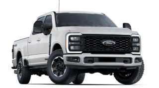 Ford Super Duty F-250 SRW LARIAT 2025 à Matane, Québec - 4 - w320h240px