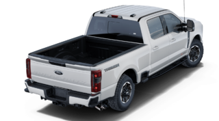 Ford Super Duty F-250 SRW LARIAT 2025 à Matane, Québec - 3 - w320h240px