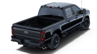 Ford Super Duty F-250 SRW LARIAT 2025 à Matane, Québec - 3 - w320h240px