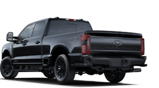 Ford Super Duty F-250 SRW LARIAT 2025 à Matane, Québec - 2 - w320h240px