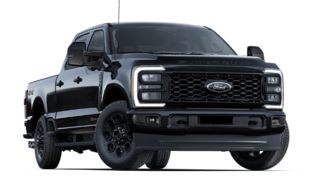 Ford Super Duty F-250 SRW LARIAT 2025 à Matane, Québec - 4 - w320h240px