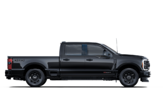 Ford Super Duty F-250 SRW LARIAT 2025 à Matane, Québec - 5 - w320h240px