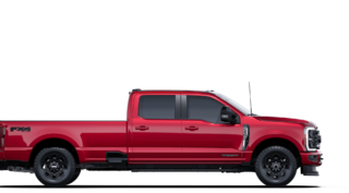 Ford Super Duty F-250 SRW XLT 2025 à Matane, Québec - 5 - w320h240px
