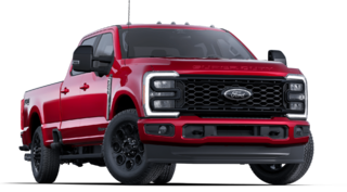 Ford Super Duty F-250 SRW XLT 2025 à Matane, Québec - 4 - w320h240px