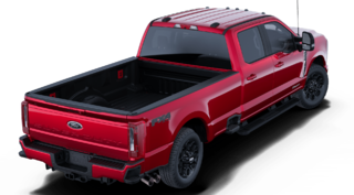 Ford Super Duty F-250 SRW XLT 2025 à Matane, Québec - 3 - w320h240px