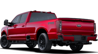 Ford Super Duty F-250 SRW XLT 2025 à Matane, Québec - 2 - w320h240px