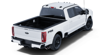 Ford Super Duty F-250 SRW XLT 2025 à Matane, Québec - 3 - w320h240px