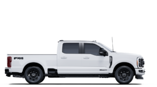 Ford Super Duty F-250 SRW XLT 2025 à Matane, Québec - 5 - w320h240px