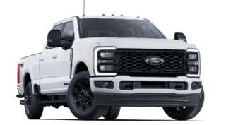 Ford Super Duty F-250 SRW XLT 2025 à Matane, Québec - 4 - w320h240px