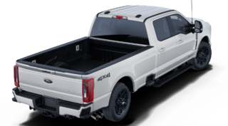 Ford Super Duty F-250 SRW XLT 2025 à Matane, Québec - 3 - w320h240px