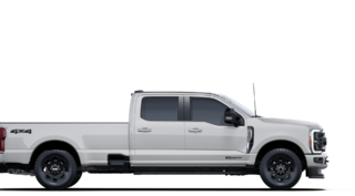 Ford Super Duty F-250 SRW XLT 2025 à Matane, Québec - 5 - w320h240px