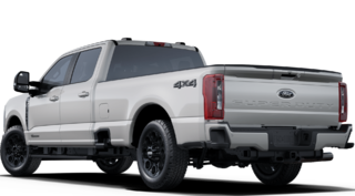 Ford Super Duty F-250 SRW XLT 2025 à Matane, Québec - 2 - w320h240px