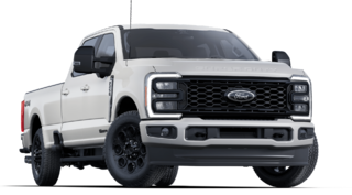 Ford Super Duty F-250 SRW XLT 2025 à Matane, Québec - 4 - w320h240px