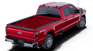Ford Super Duty F-250 SRW LARIAT 2025 à Matane, Québec - 3 - w320h240px