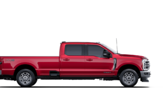 Ford Super Duty F-250 SRW LARIAT 2025 à Matane, Québec - 5 - w320h240px