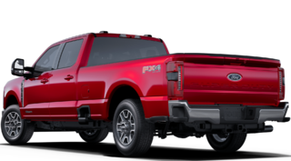 Ford Super Duty F-250 SRW LARIAT 2025 à Matane, Québec - 2 - w320h240px