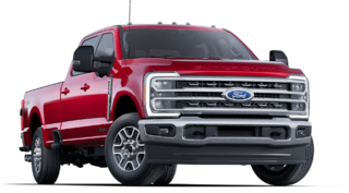 Ford Super Duty F-250 SRW LARIAT 2025 à Matane, Québec - 4 - w320h240px