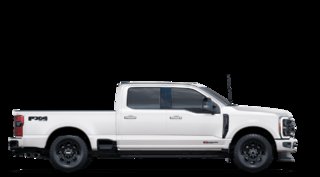 Ford Super Duty F-250 SRW LARIAT 2025 à Matane, Québec - 5 - w320h240px