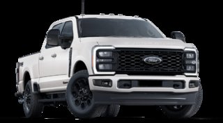Ford Super Duty F-250 SRW LARIAT 2025 à Matane, Québec - 4 - w320h240px