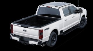 Ford Super Duty F-250 SRW LARIAT 2025 à Matane, Québec - 3 - w320h240px
