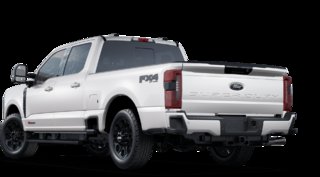 Ford Super Duty F-250 SRW LARIAT 2025 à Matane, Québec - 2 - w320h240px