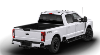 2026 Ford Super Duty F-250 SRW XLT in Matane, Quebec - 3 - w320h240px