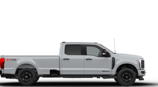 2026 Ford Super Duty F-250 SRW XL in Matane, Quebec - 5 - w320h240px