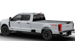 2026 Ford Super Duty F-250 SRW XL in Matane, Quebec - 2 - w320h240px