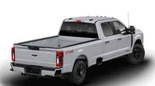 2026 Ford Super Duty F-250 SRW XL in Matane, Quebec - 3 - w320h240px