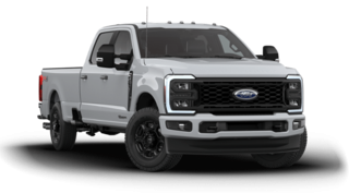 2026 Ford Super Duty F-250 SRW XL in Matane, Quebec - 4 - w320h240px
